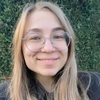 Rated People Employee Tanya Kobuta's profile photo