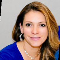 ABBYY Employee Irina Lodkin's profile photo