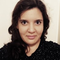 Hunnect Ltd. Employee Viktoria Varga's profile photo