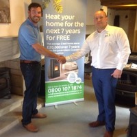 Magna Renewables Ltd Employee Jon Howarth's profile photo
