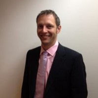 Civiq | The Art of Hydration Employee Stuart Munro's profile photo