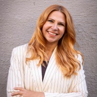Saari Partners Oy Employee Mia Sirkiä's profile photo