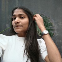 Richmond Accounting & Advisory (India) Private Limited Employee Payal Sonagara's profile photo