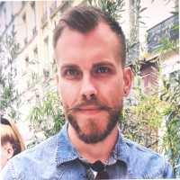 André Östergård Email