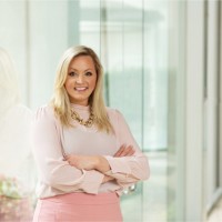 HOK Employee Meredith Reed's profile photo