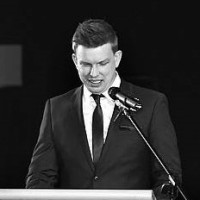 XMPLIFY Employee Ryan O'Connor's profile photo