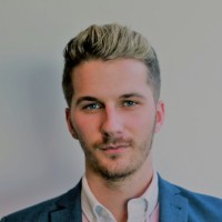 Venuse Employee Alex Buck's profile photo