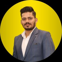 China Huaneng Group Employee Touseef Tahir's profile photo