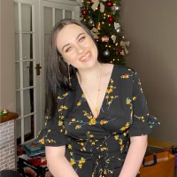 Talented International Employee Caitlin Murat's profile photo
