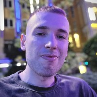 Devstark Employee Timur Khakhalev's profile photo