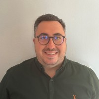 Norfolk Primary Care Employee Martyn Fitt's profile photo