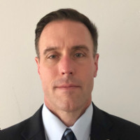 Paylocity Employee Ed Farrell's profile photo