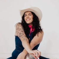 Curated Employee Kaci Urry's profile photo