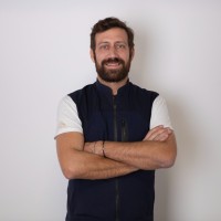 ZooCom Employee Simonpietro Romiti's profile photo