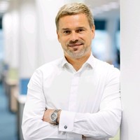 ČEZ Employee Tomas Kadlec's profile photo