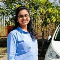 Kirloskar Brothers Limited Employee Akshada Shinde's profile photo