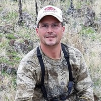 Scout Lake Construction Employee Erick Bond's profile photo