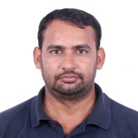 Multi Trade Limited FZC Employee Anil Kumar's profile photo