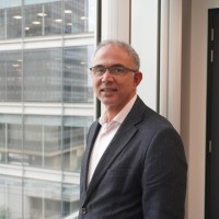 Isio Employee Girish Menezes's profile photo