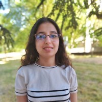 edidebs Employee Nouhaila Bougattaya's profile photo