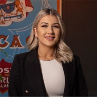 Rex Cirrus8 Employee Kara Calleja's profile photo