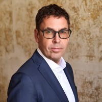 CRESTYL Employee Simon Johnson's profile photo