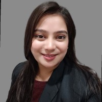 Ginger Hotels Employee Neha Chetry's profile photo