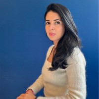 Generali France Employee Senda Douali's profile photo