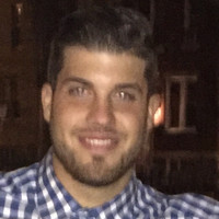 Moyer Indoor Outdoor Employee JD Reed's profile photo
