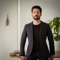 FELIX Employee Paul Thorburn's profile photo