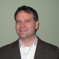 Amazon Web Services (AWS) Employee Steve Bodnar's profile photo