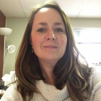 Anchorage School District Employee Kendra Bartz's profile photo