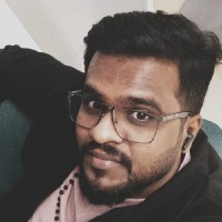 Muthu Selvam's profile photo