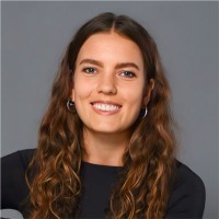 Golin GmbH Employee Sophie Kittmann's profile photo