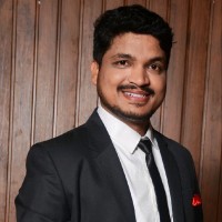 QuickShift Employee Sagar Kokkul's profile photo