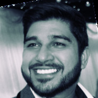 Apply4U | Job search & Recruitment Platform Employee Irfaan Hussain's profile photo