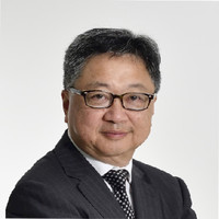 MCB Group Employee Alain Min's profile photo