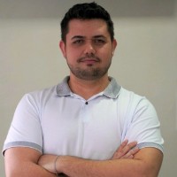 FlexSim Brasil Employee Lucas Klein's profile photo