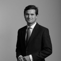 Catalyst Capital Employee Henry Larthe's profile photo