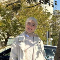 Logitude World Employee Khadija Alaqra's profile photo