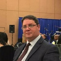 Futaba Corporation of America Employee Kevin Knox's profile photo