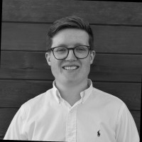 Harniss Building Services Solutions Employee Tom Sutton's profile photo