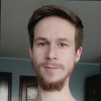 Rocket Web Employee Alexandr Danko's profile photo