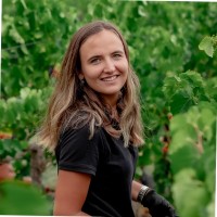 FAMILLE RAVOIRE Employee Amandine Fleurot's profile photo