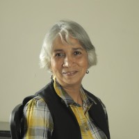 Rema Subramanian