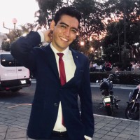 Fernando Cuevas Email
