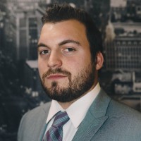 Okada & Company Employee Thomas Capuano's profile photo