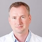 Bürgerhospital Frankfurt am Main Employee Henry Schäfer's profile photo