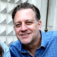 ConnectureDRX Employee Brandon Manbeck's profile photo