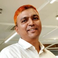 Mohd Pasha Email